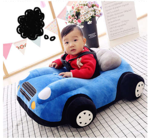 Baby Car Sofa