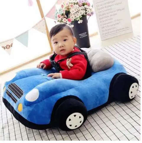 Baby Car Sofa