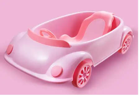 Baby Car Bath Tub