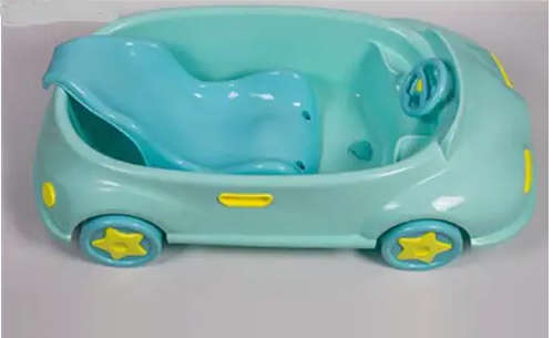 Baby Car Bath Tub