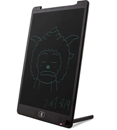 12`` LCD Writing/Drawing Pad