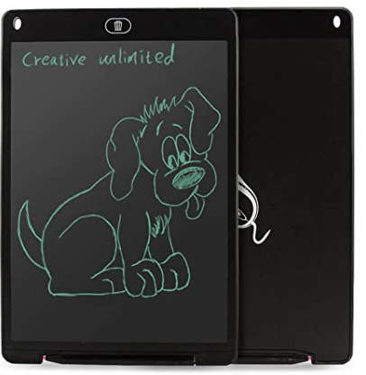 12`` LCD Writing/Drawing Pad
