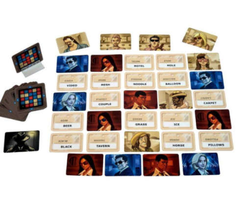 Codenames