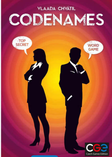 Codenames
