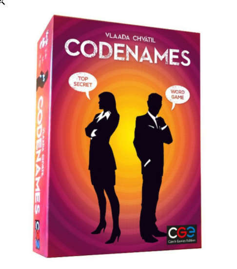 Codenames