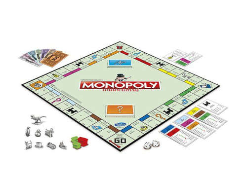 Monopoly