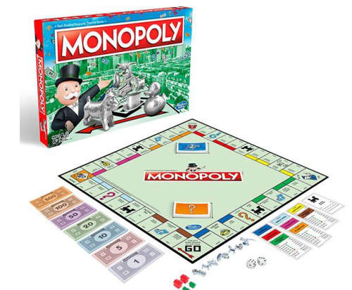 Monopoly