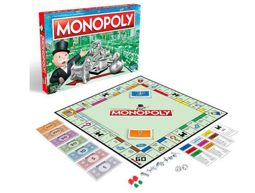 Monopoly