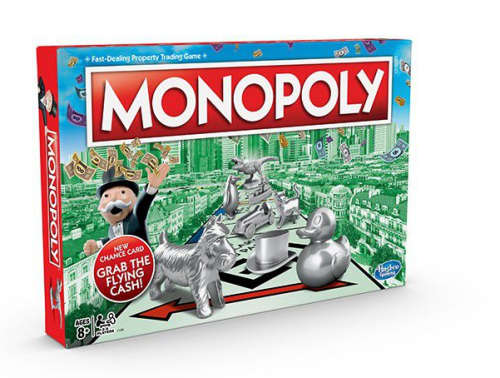 Monopoly