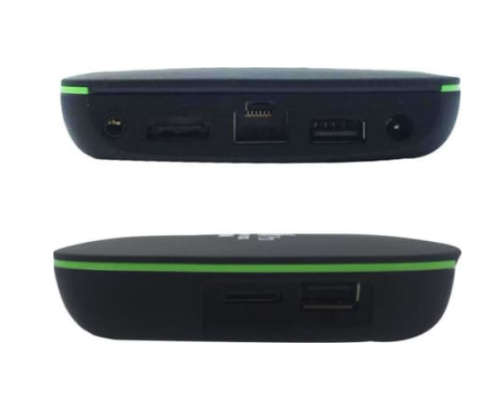TV Box