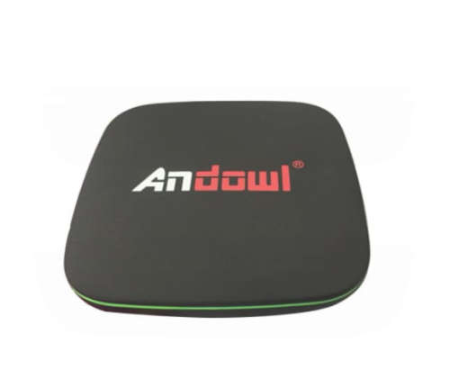 TV Box