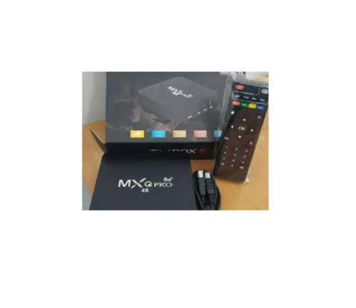 Android TV box