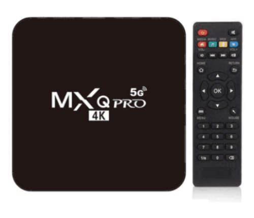 Android TV box