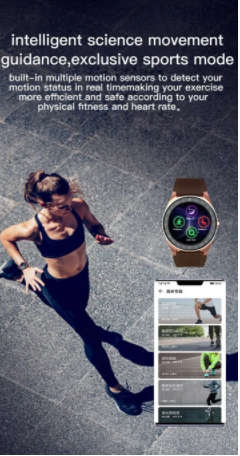 Bluetooth Android Smart Watch, and iPhone Smart Watch