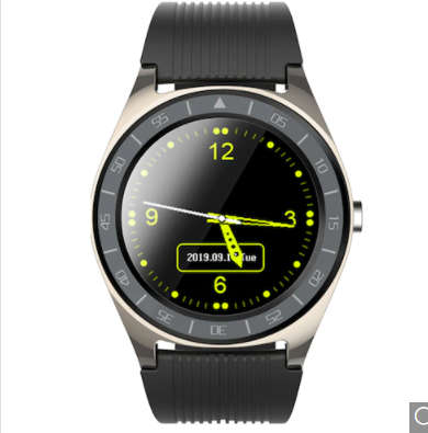 Bluetooth Android Smart Watch, and iPhone Smart Watch