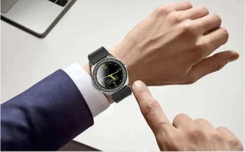 Bluetooth Android Smart Watch, and iPhone Smart Watch