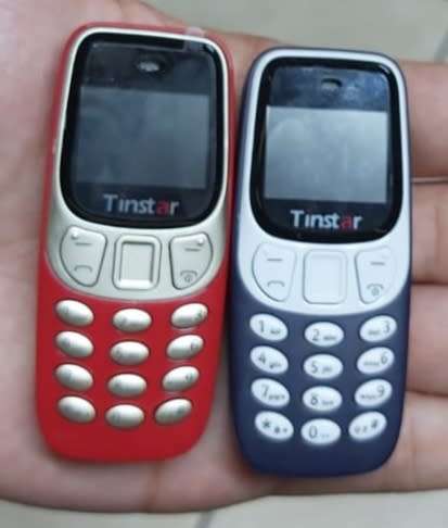 NEW BM10 PRO WITH 1.00 INCH COLOUR SCREEN