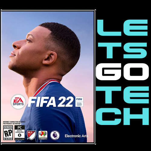 FIFA 22 PC Origin