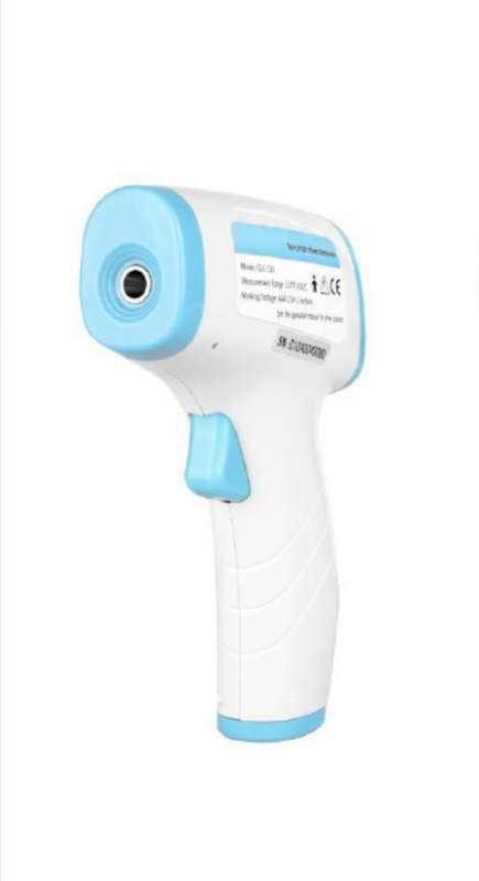 Thermometer Medical Infrared