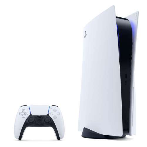 Playstation 5 PS5 Disc version