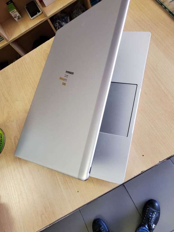 Hp Core i5 laptop