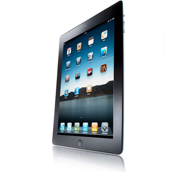 iPad 2 wifi+ 3G 64Gb
