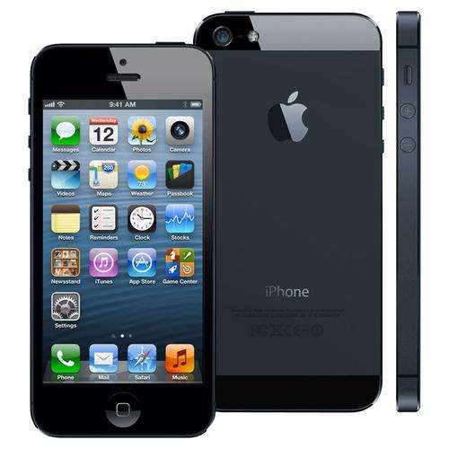Apple iPhone 5 -16GB