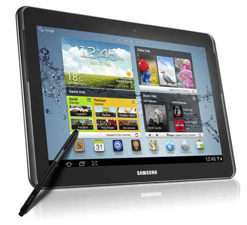 Samsung Galaxy Note 10.1 GT-N 8000 - 32Gb