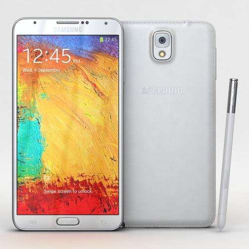 Samsung Galaxy Note 3