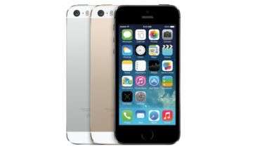 iPhone 5s 32Gb