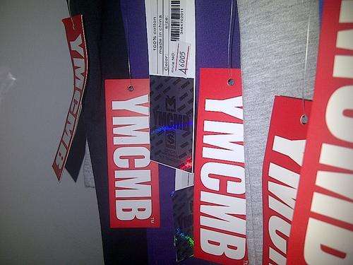 Original YMCMB