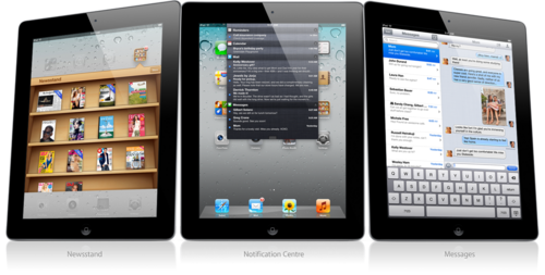 iPad 2 wifi+3G 16Gb