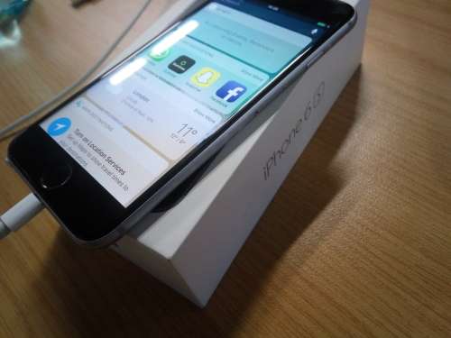 Iphone 6S 64GB