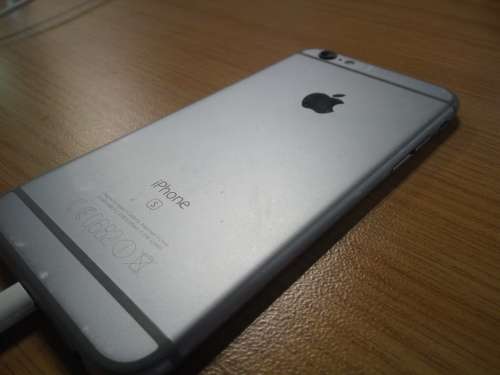 Iphone 6S 64GB