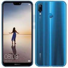Huawei P20 Lite 64GB - Like New - Klein Blue - Local Stock