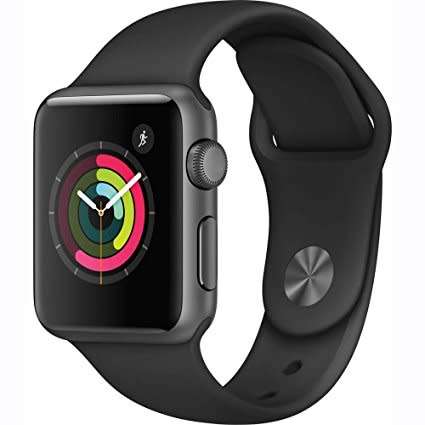 Apple Watch Series 1 - 42MM - not a mark