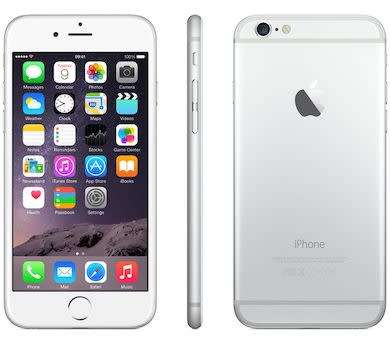 Apple IPhone 6 16GB