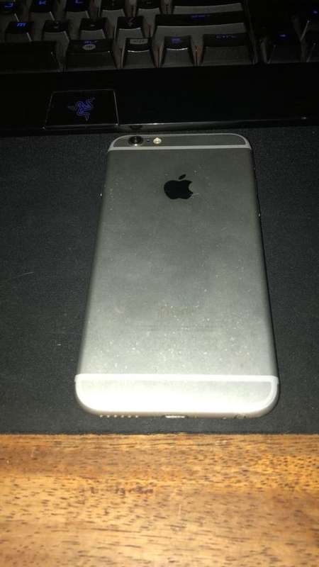 Apple IPhone 6 16GB