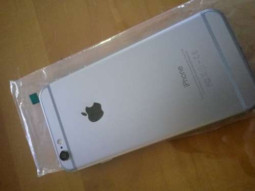 Apple IPhone 6 32GB - 10/10 - Local Stock - Like new