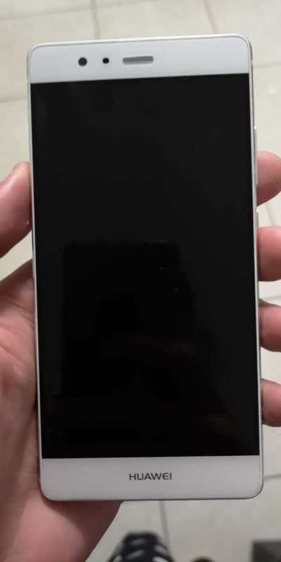 Huawei P9 - Not Lite version - Amazing condition