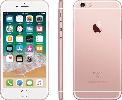 Apple IPhone 6s 16GB - Rose Gold - Original Box