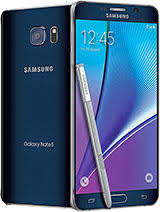 Samsung Note 5 - Local Stock