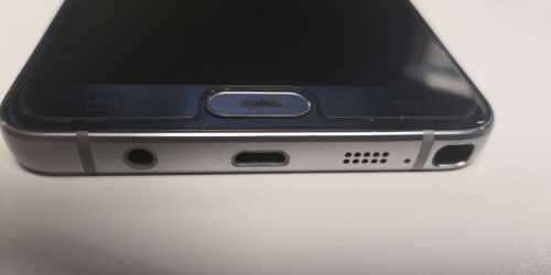 Samsung Note 5 - Local Stock