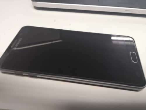 Samsung Note 5 - Local Stock