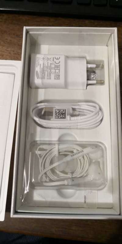 Samsung Note 5 - Local Stock