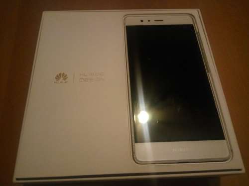 Huawei P9 - Not Lite version - Amazing condition