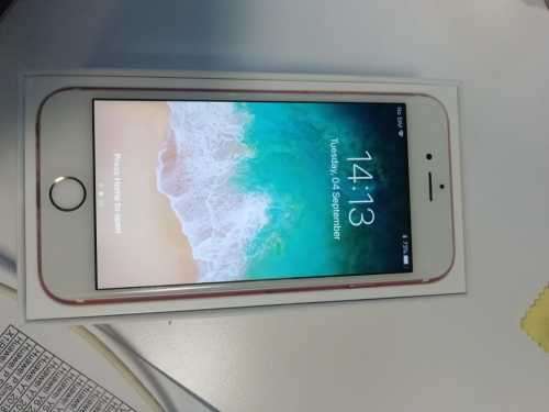 Apple IPhone 6s 16GB - Rose Gold - Original Box