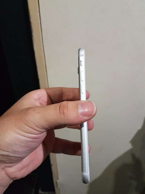 Apple IPhone 7 128GB - Silver