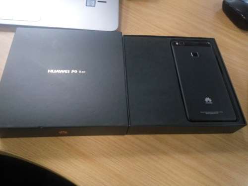 Huawei P9 Lite - Local Stock - Black