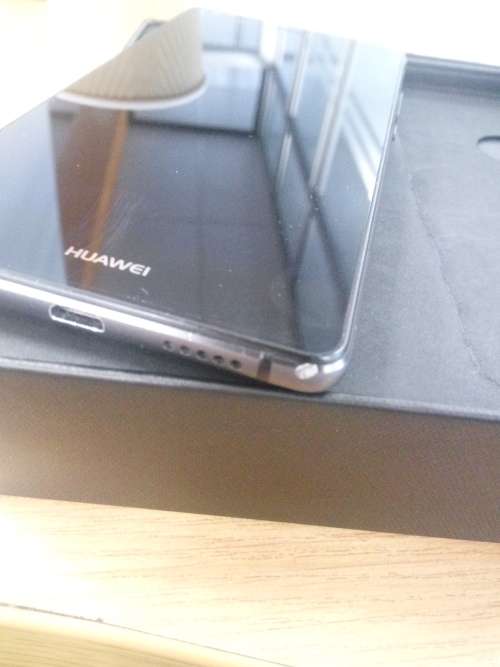Huawei P9 Lite - Local Stock - Black